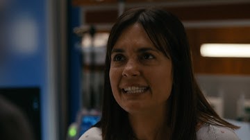 Natalie Snaps On Will For Caring More About His Baby Over Owen on Chicago Med 11x03 (Oct. 15, 2025)