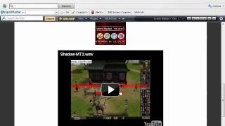 Metin2 cel mai tare! sv ShadowMT2
