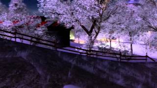 Santa's Illegal Street Race screenshot 5