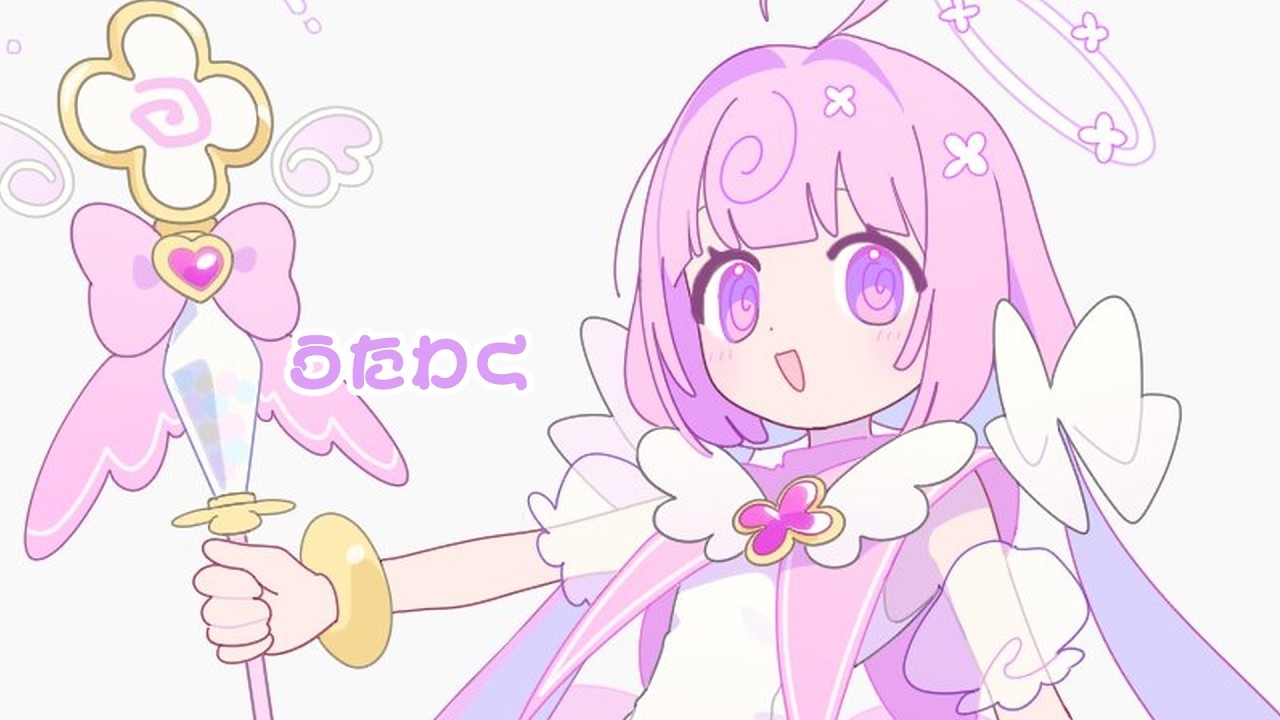 ୨୧ 歌枠 ︴５がつさいしょの
