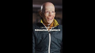 La vraie vie c’est parfois sport 💛💪 Sébastien Maillard screenshot 5