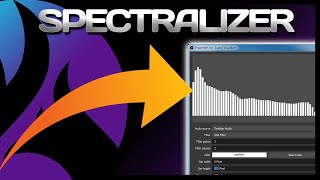 Make your streams POP with Spectralizer for OBS!
