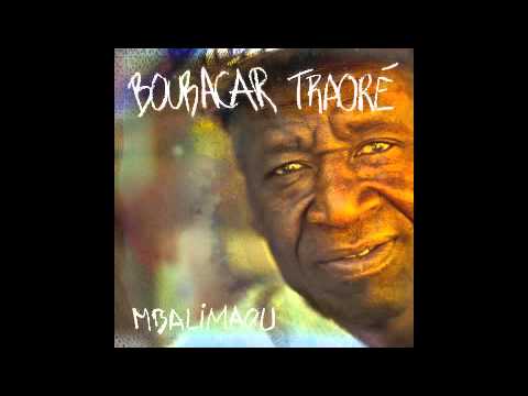 Boubacar Traoré - Dounia Djanjo