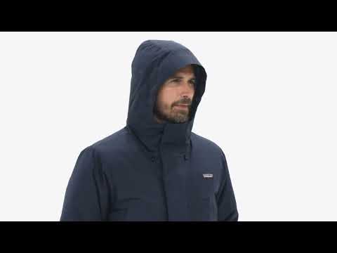 Patagonia M's Stormshadow Parka