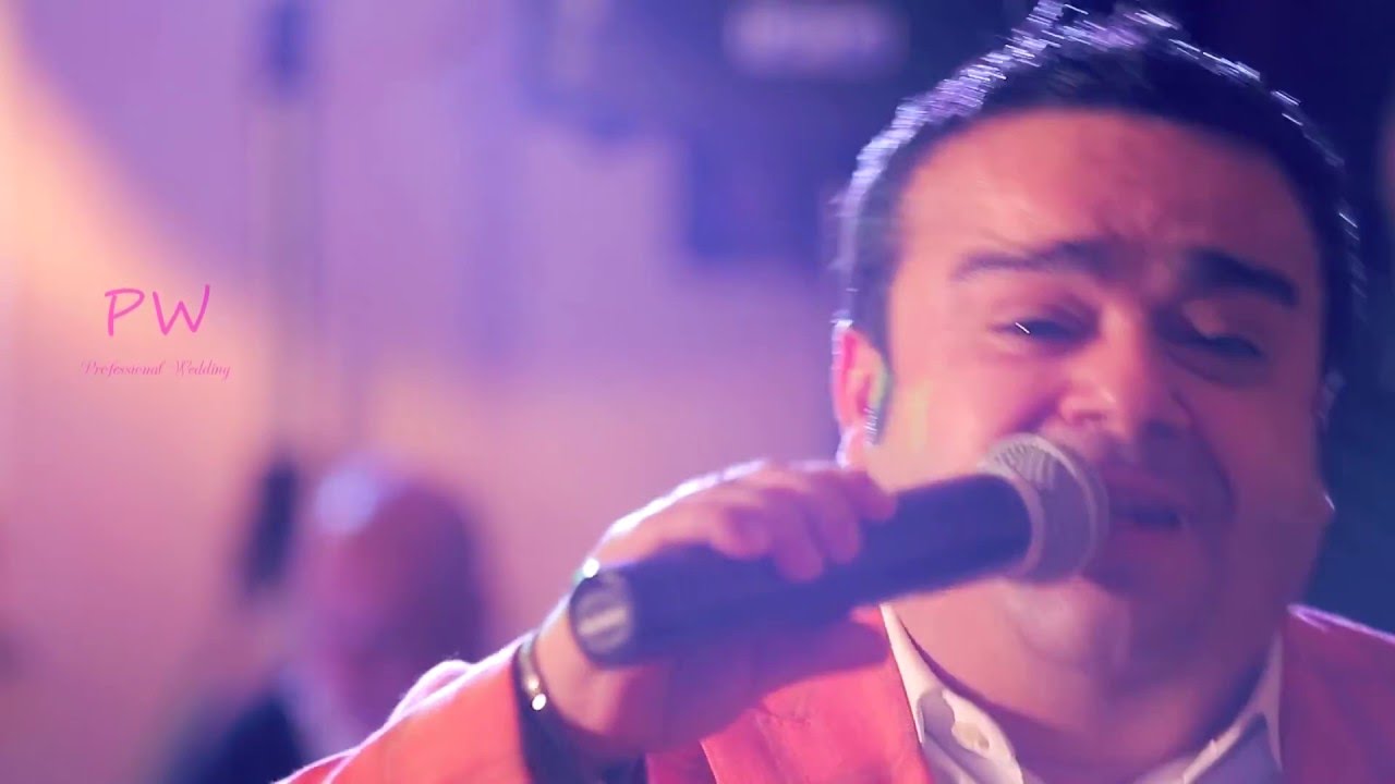 ⁣Adrian Minune & Florin Salam - Te iubesc nevasta mea ( Angelica & Consuela )