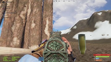 PvP Highlights #88 Rustafied EU Main/Us Upsurge Main