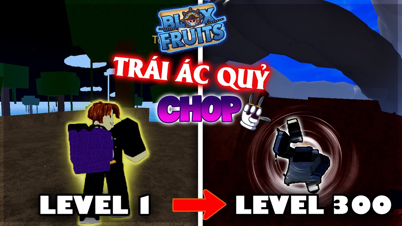 L n u Ti n M nh S D ng Tr i CHOP PH N T CH i Farm Qu i Trong BLOX L n u ti n m nh s d ng tr i chop ph n t ch i farm qu i trong blox