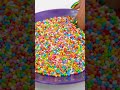 ASMR クランチーチョコレートリップ — 甘い物への欲求を満たしましょう！🍫💋😍