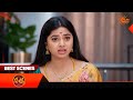 Sathya - Best Scenes | 17 June 2026 | Telugu Serial | Sun Gemini