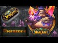 Warcraft w Pigułce: Terrazana, czyli Therazane