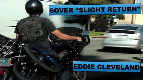 6OVER Slight Returns - Eddie Cleveland #6OVER #Dic...