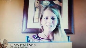 Astrology Interviews: Steven Forrest, Steve Judd, Chris Strickland and more.