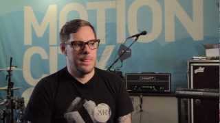 Motion City Soundtrack - "Son Of A Gun"