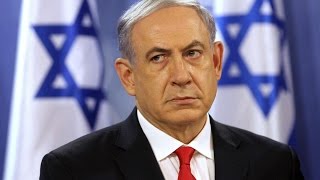 Israel PM Benjamin Netanyahu Says Iran 'Preparing Another Holocaust'