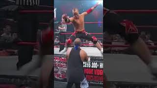 Homicide vs Amazing Red! #droptoeholddaily