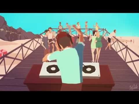 Giga Papaskiri feat. Lalita Lomtadze - Jolie (Original Mix)