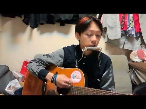 「Next Generation」 English ver.　The Checkers チェッカーズ　CUTE BEAT CLUB BAND  カバー　cover　弾き語り