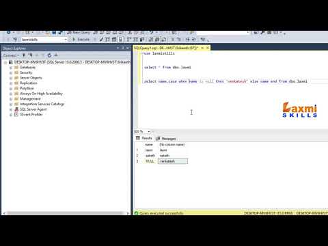 What is Case Statement in Sql Telugu | Case Statement in Sql | Sql Telugu