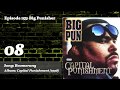 Top 10 Big Punisher Songs [=BestList=]