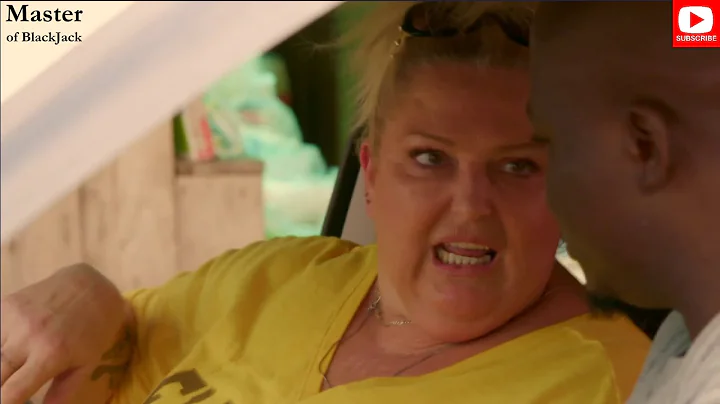 Angela Flips Out When Asked To Cook A Meal 3 of 3