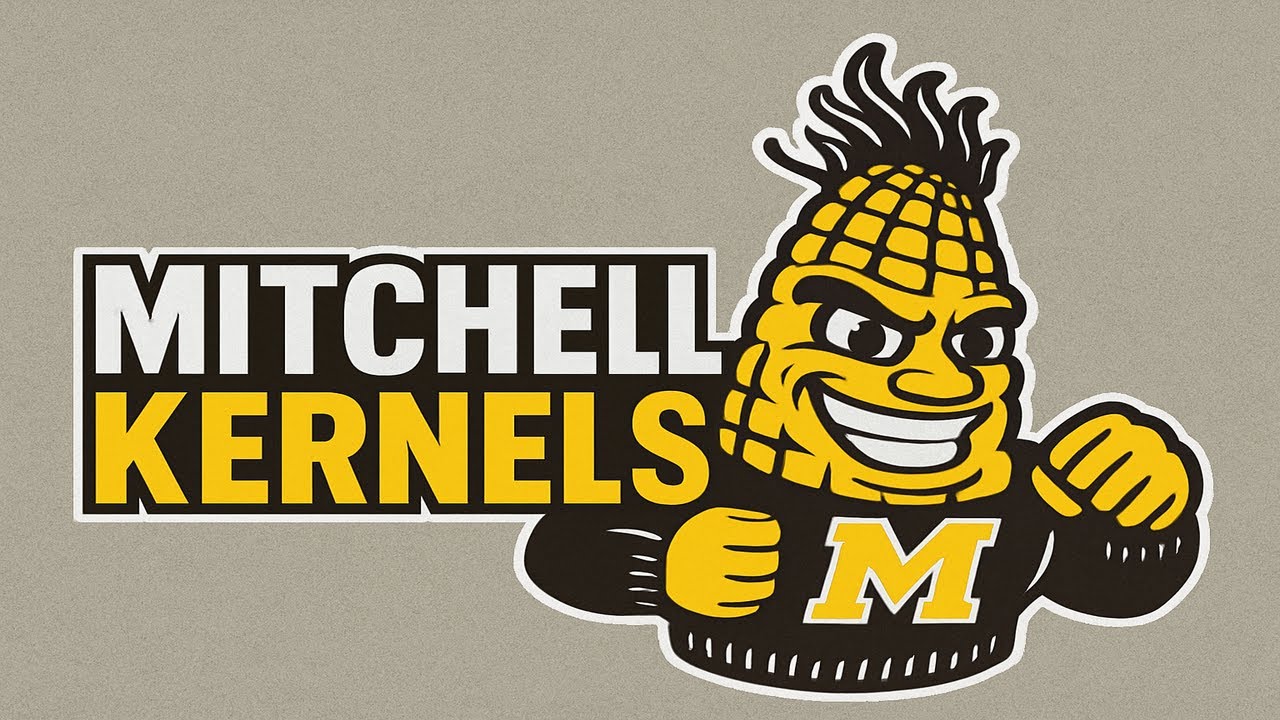 Basketball: Mitchell Girls vs Sioux Falls Washington