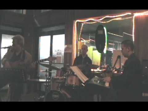 Triple Standard Performs The Jody Grind