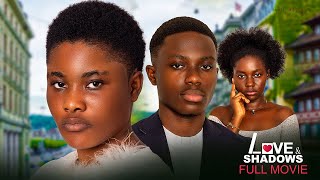Full Movie : LOVE AND SHADOWS | AKIL MEDIA LIFE LESSONS 