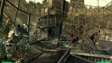 Fallout 3 - L-Prime Companion