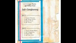 gambang kromong siapa nyana tjang guan album 'jali jali cengkareng'