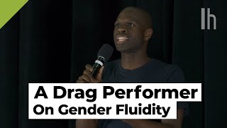 Gender Fluidity: How Should a Man Be With Donald Shorter Jr. | Livehacker