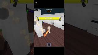 Mm2 sherrif/hero montage! #shorts #rblx #mm2 #montage #sherrif #hero