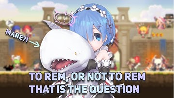 Crusaders Quest - Colosseum - Why, What, How I pick teams in Colosseum