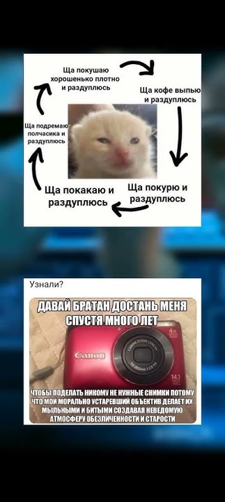 мемчик - YouTube