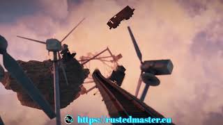 Pve Land - Gravity Start 20 Jun 2024