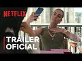 Soy Georgina | Tráiler oficial | Netflix