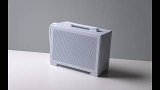 Download lagu 『沉浸式装机』闪鳞S300 AIR丨R5 9500F RTX 5060 #pcbuild