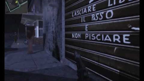 Cod4 Custom Map Foodwall