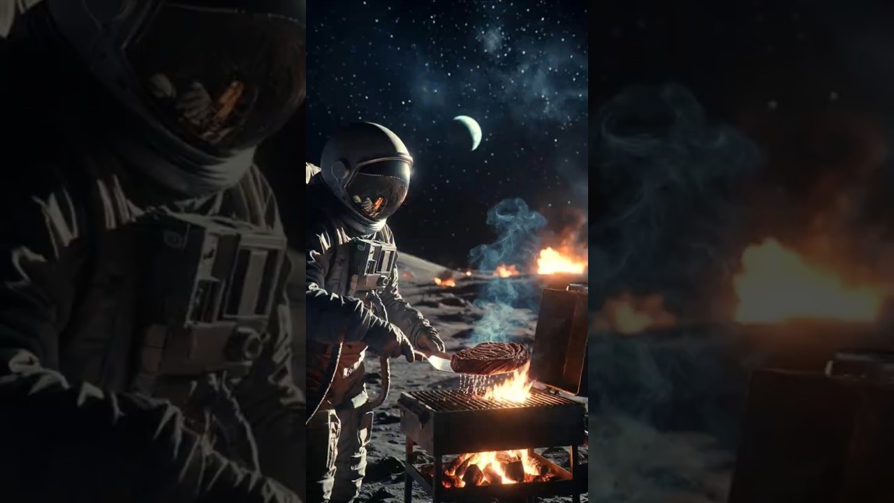 Космос ВОНЯЕТ?! И другие безумные факты 🚀