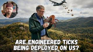 Are Bill Gates GMO Ticks Giving Us Meat Allergies?