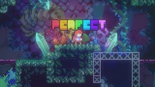 Celeste Mods - Dashless Collab Max% (All Silver and Rainbow Berries) Net Worth