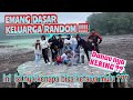 Isi Telaga warna dan telaga menjer dieng