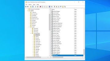 Create a hybrid user with an Exchange Online mailbox.