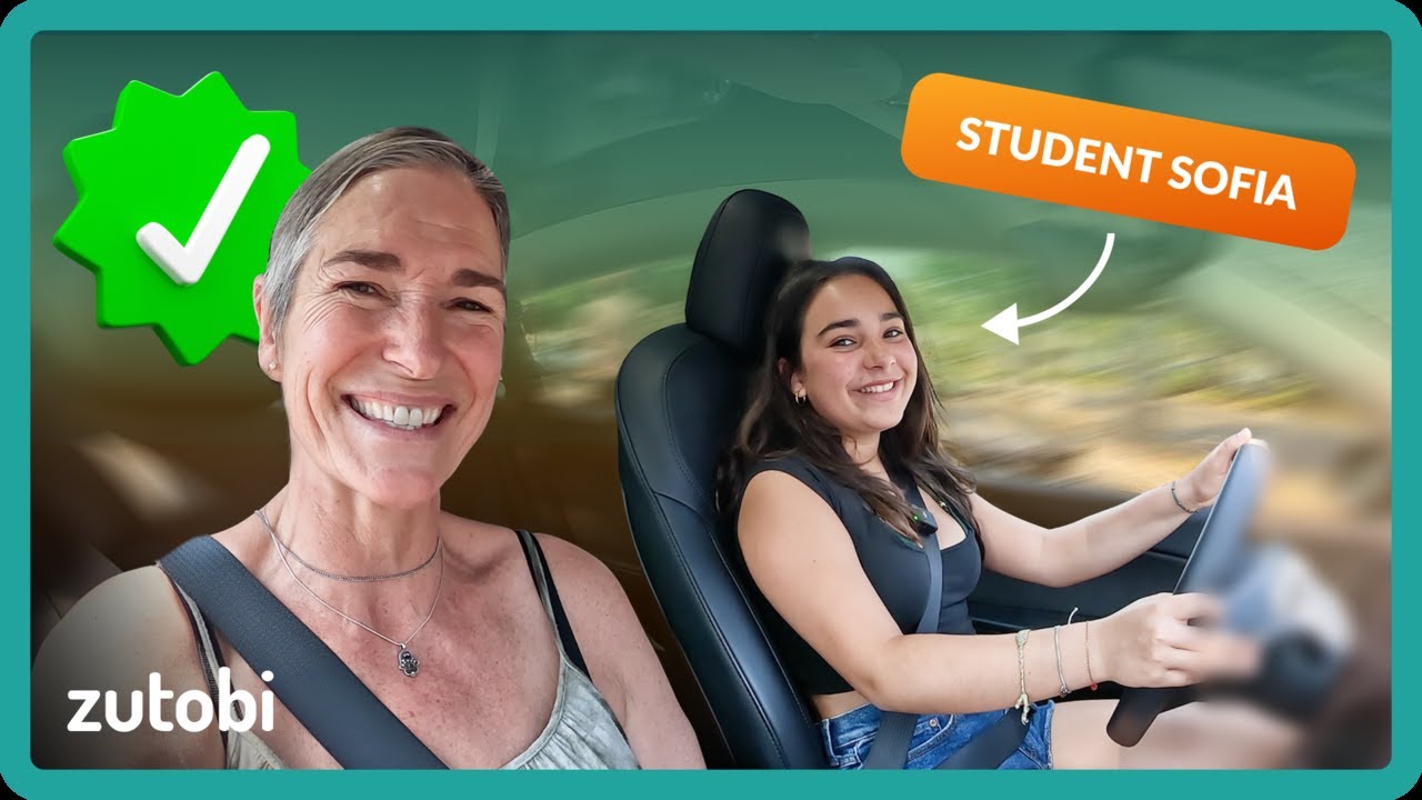Learn These Top Tips to Pass Your Road Test Easily - YouTube