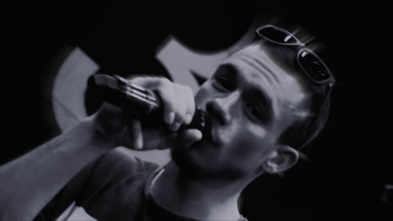 Flo Knixx - Bounce Zu Dem Beat / Sean Price Attitude ( CLUB 3 ONE TAKE )