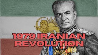 The Shah and the Iranian Revolution | Ancient to Recent | Episode 33