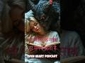 Kamvasna Ki Purti | Choudhary Raj Khangwal | Open Heart Podcast 2025 #horrorpodcast #shorts