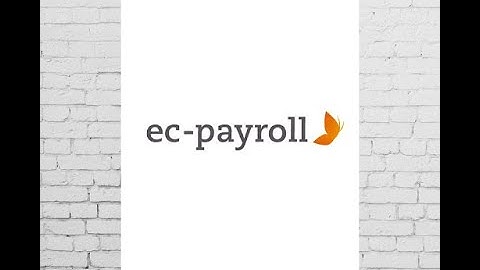 Successfactors Employee Central Payroll Videos