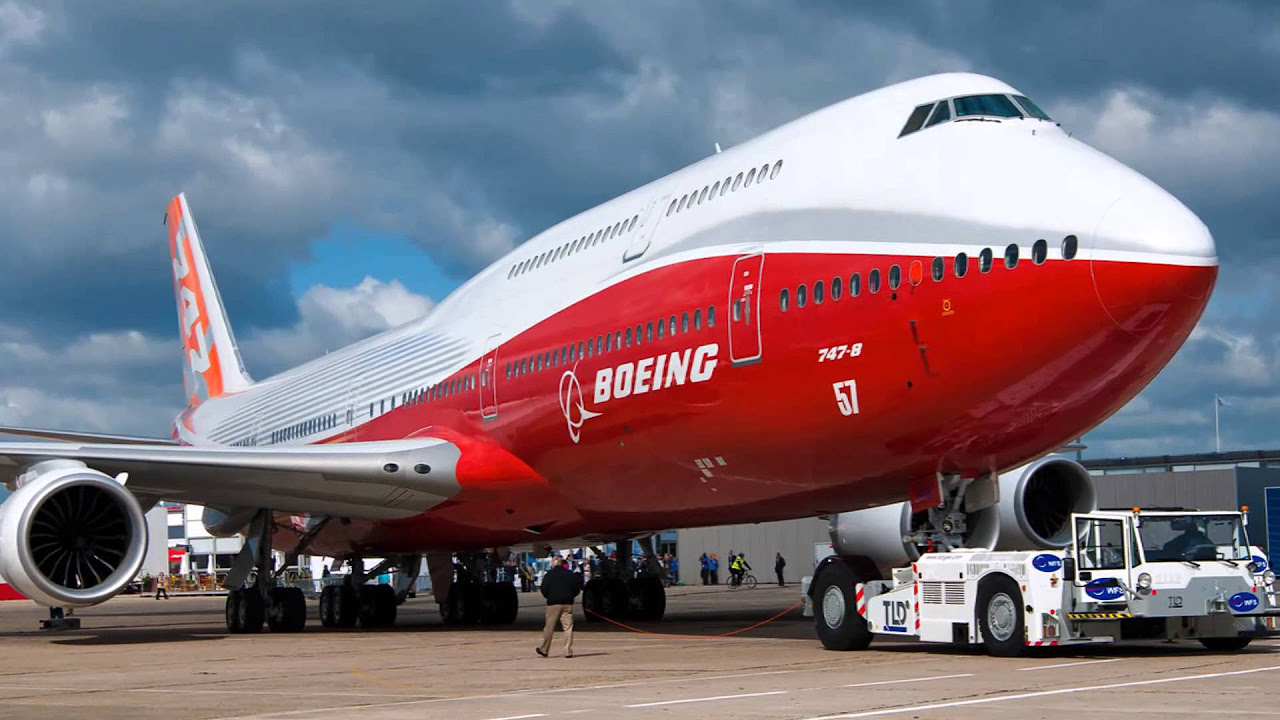 Un Aereo Perse Entrambi I Motori Sopra L'Oceano E Ai Piloti Non Restò Altra Scelta