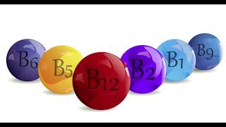 #فيتامين_B_المركب - #vitamin_b12 -  فوائد فيتامين ب المركب - انواع فيتامين ب - اضرار زيادة فينامينB