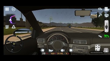 Driving School Classics New Delhi Level 1 Gameplay Walkthrough